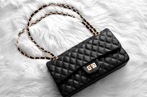 where to get a knock off chanel bag in myc|chanel flap bag dupe.